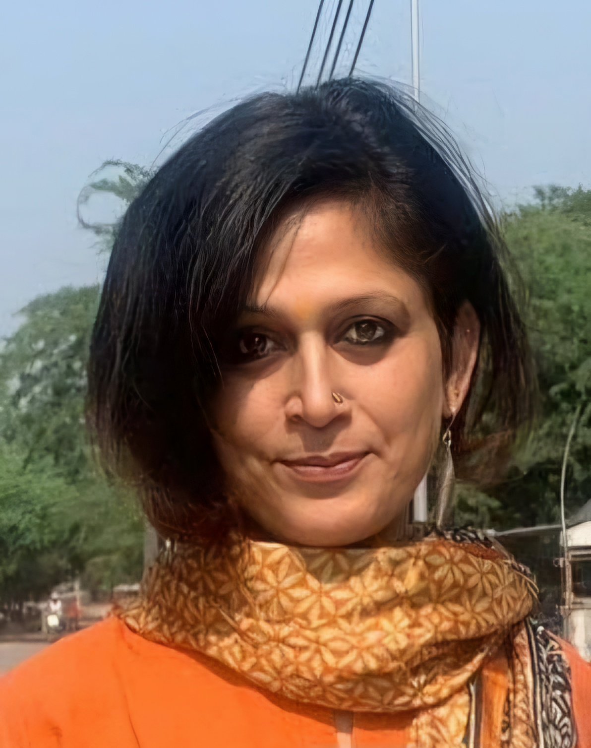 VAISHALI RANA