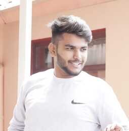 ABHINAV 